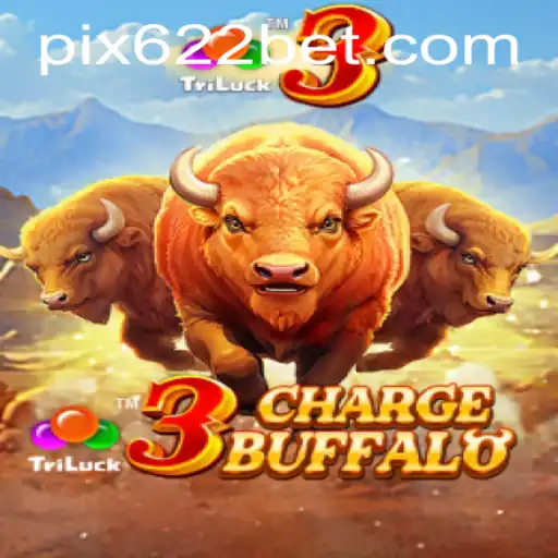 Desvende o Fascinante Universo de 3ChargeBuffalo no 622BET.com