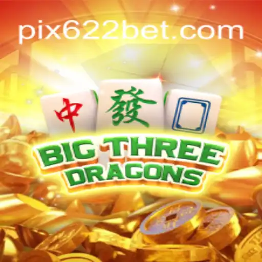 Explorando BigThreeDragons: O Jogo de Apostas da 622BET.com