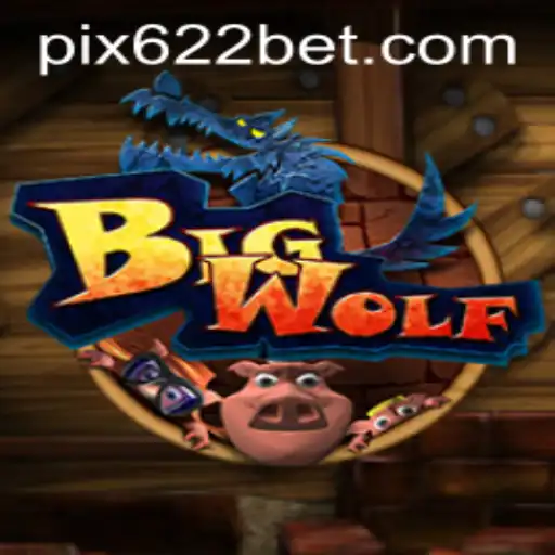 Explore o Universo de BigWolf: O Novo Jogo da 622BET.com