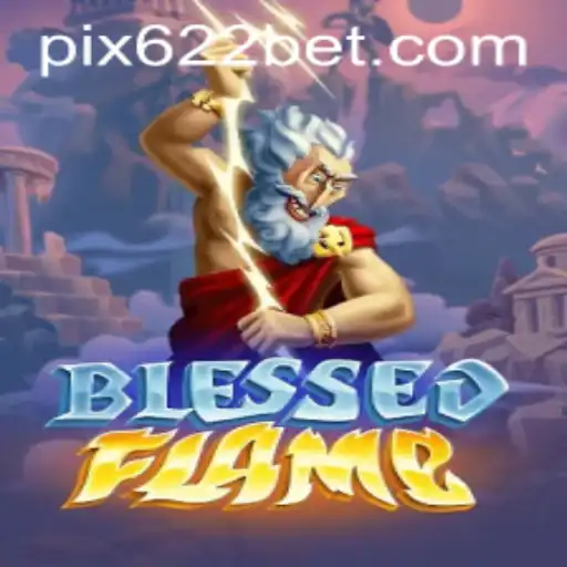 Descubra o Mundo de BlessedFlame com 622BET.com