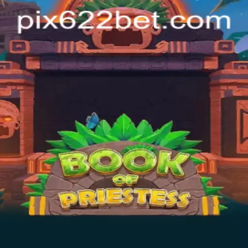Explorando o Mundo de 'BookOfPriestess': Um Novo Capítulo em Entretenimento de Cassinos
