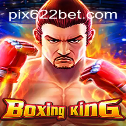 BoxingKing: Conheça o Jogo que Está Agitando o Cenário de Apostas com 622BET.com