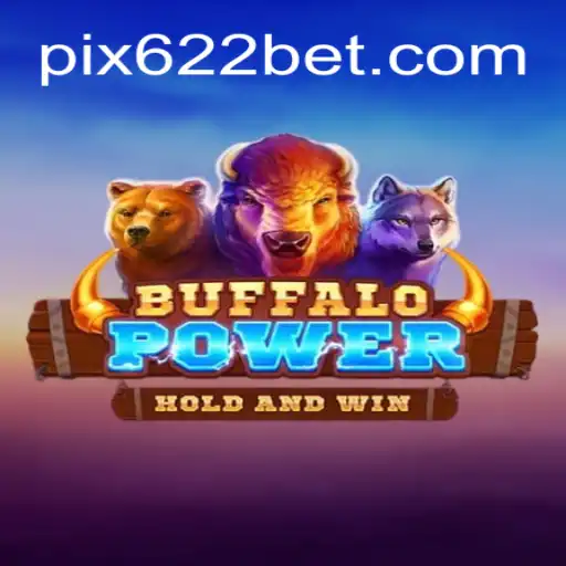 Descubra a Emoção de BuffaloPower na 622BET.com