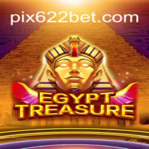 Descubra o Fascinante Mundo de EgyptTreasure no 622BET.com