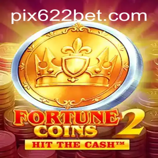 Descubra o Mundo do Jogo FortuneCoins2 em 622BET.com