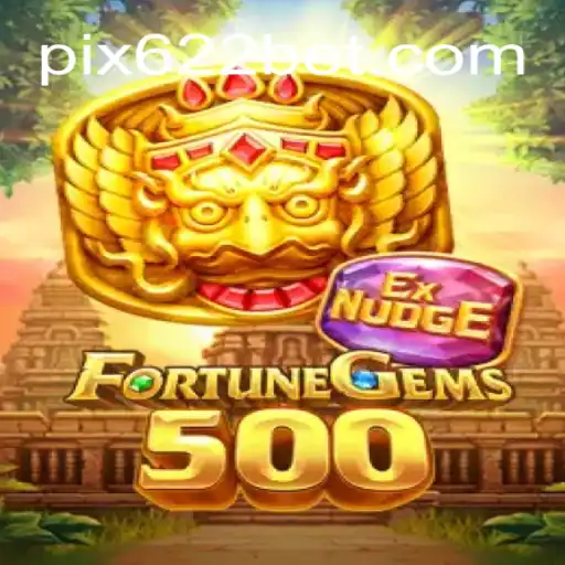FortuneGems500: Explorando o Universo de Oportunidades no 622BET.com