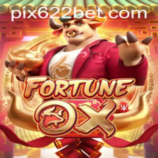 Explorando o Fascinante Mundo de FortuneOx no 622BET.com