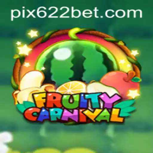 FruityCarnival: O Novo Fenômeno dos Jogos Online em 622BET.com