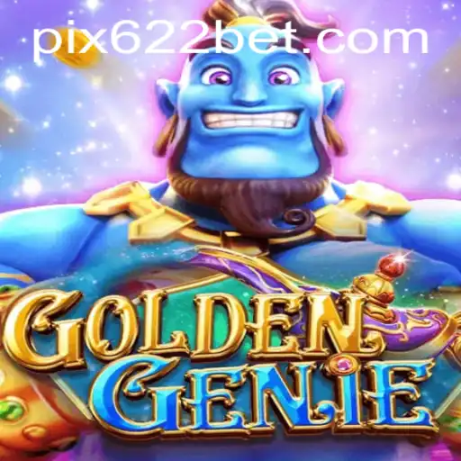 GOLDENGENIE: Um Mergulho no Novo Jogo de Sucesso com 622BET.com