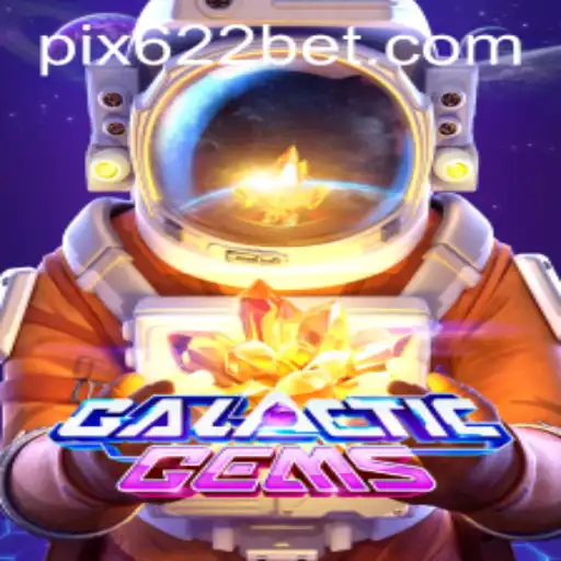 Descubra os Desafios Espaciais de GalacticGems