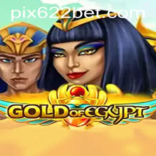 Descubra 'GoldOfEgypt': O Fascinante Jogo de Aventura e Riquezas da 622BET.com