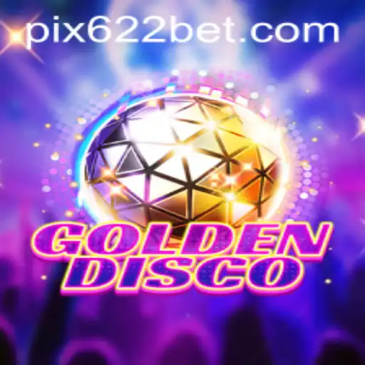 GoldenDisco: A Nova Sensação no Mundo dos Jogos com 622BET.com