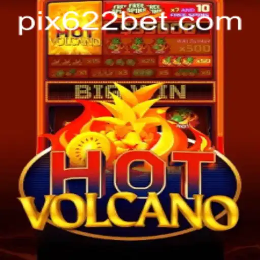 Descubra o Fascinante Mundo de HotVolcano no 622BET.com