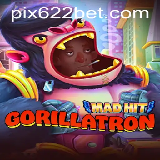 Desvendando o Mundo de MadHitGorillatron
