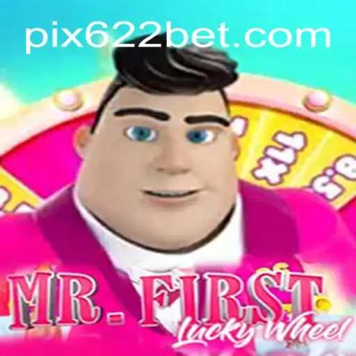 Descubra o Fascinante Mundo de MrFirstLuckyWheel no 622BET.com