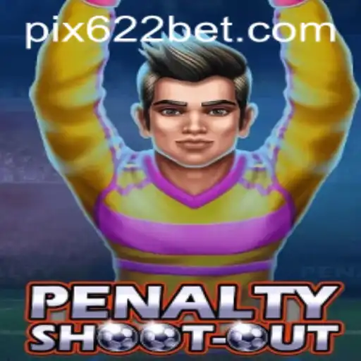 Explorando o Mundo do PenaltyShootOut no 622BET.com