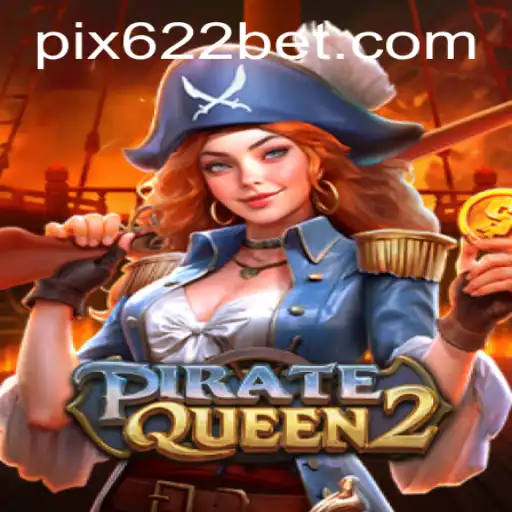 PirateQueen2: A Aventura Inesquecível nos Mares dos Tesouros