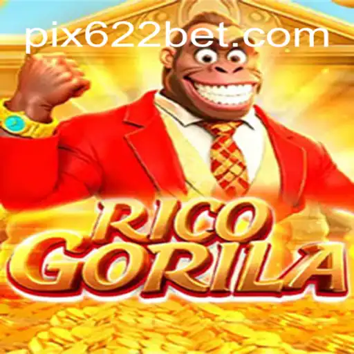 Descubra o Fascinante Mundo de RicoGorila no 622BET.com