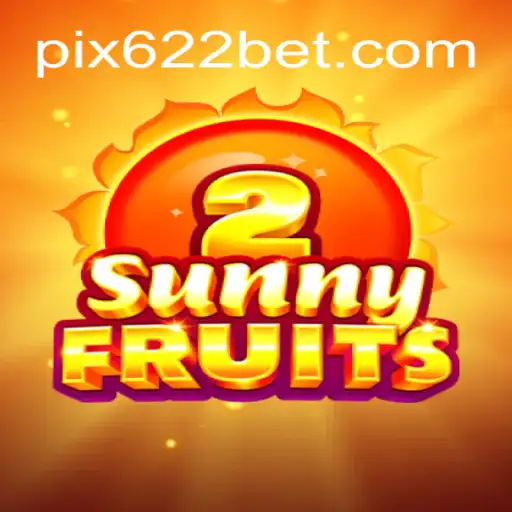 Explorando o Mundo de SunnyFruits2 e a Plataforma 622BET.com