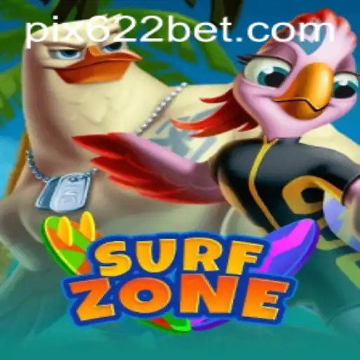 Descubra SurfZone: A Nova Sensação das Ondas Digitais com 622BET.com