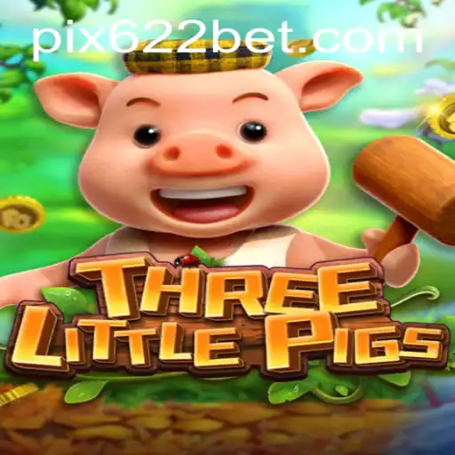 Desvendando o Jogo THREELITTLEPIGS no 622BET.com