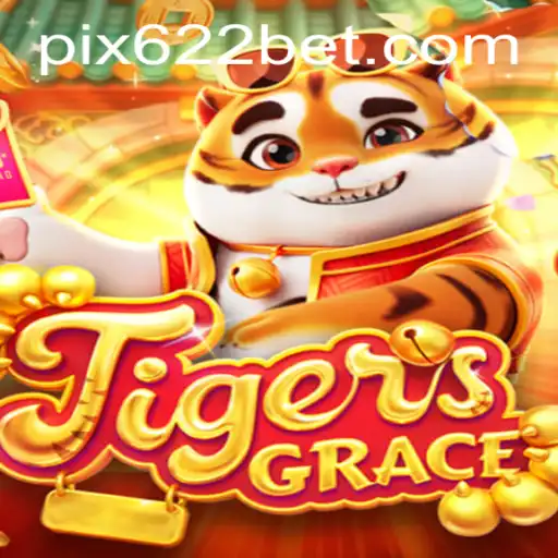 Jogo TigersGrace: Mergulhe na Aventura Selvagem
