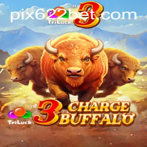 Desvende o Fascinante Universo de 3ChargeBuffalo no 622BET.com