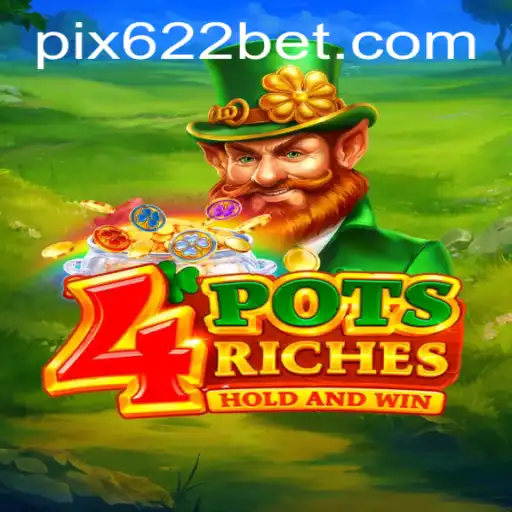 Descubra o Fascinante Mundo do Jogo 4potsriches: Regras e Estratégias
