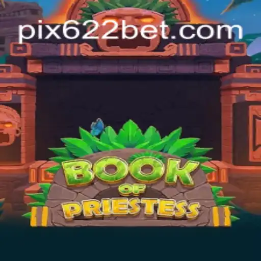 Explorando o Mundo de 'BookOfPriestess': Um Novo Capítulo em Entretenimento de Cassinos