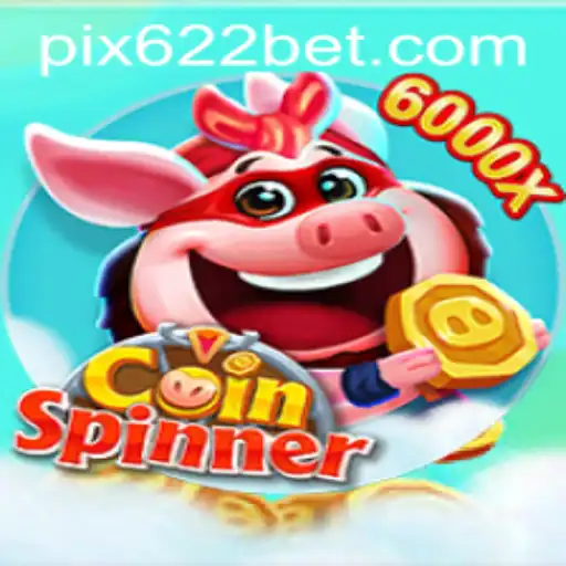 Explorando o Fascinante Mundo do CoinSpinner: Um Novo Jogo de Azar em 622BET.com