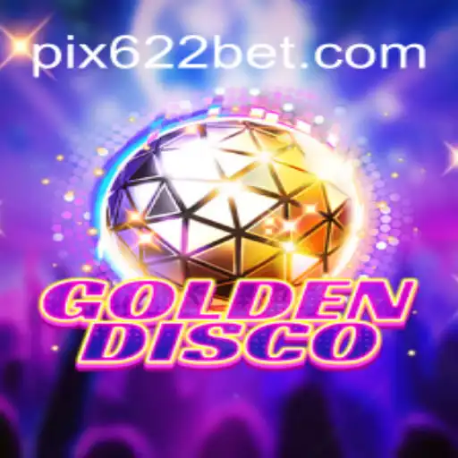 GoldenDisco: A Nova Sensação no Mundo dos Jogos com 622BET.com