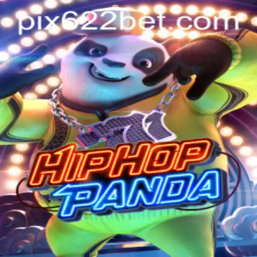 Descubra HipHopPanda: A Nova Sensação do Mundo dos Jogos