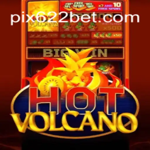 Descubra o Fascinante Mundo de HotVolcano no 622BET.com