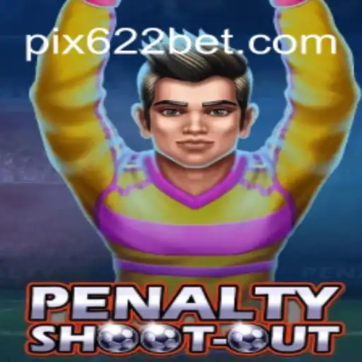 Explorando o Mundo do PenaltyShootOut no 622BET.com