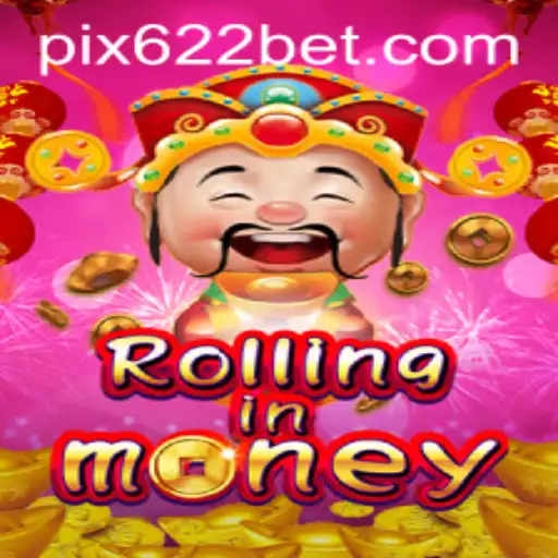 Descubra o Fascinante Mundo de RollingInMoney: Diversão e Estratégia no 622BET.com