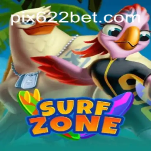 Descubra SurfZone: A Nova Sensação das Ondas Digitais com 622BET.com