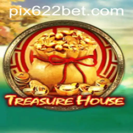 Descubra os Segredos de TreasureHouse com 622BET.com