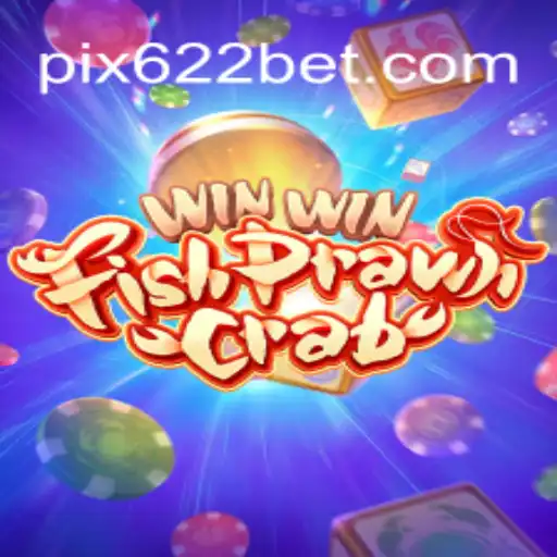 Descubra o Mundo do Jogo 'WinWinFishPrawnCrab' com 622BET.com