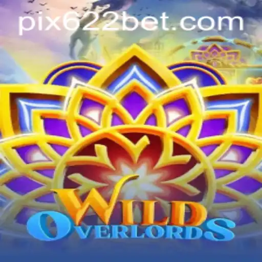 WildOverlords: Explorando o Mundo Selvagem de Apostas Online no 622BET.com