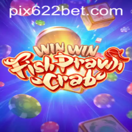 Descubra o Mundo do Jogo 'WinWinFishPrawnCrab' com 622BET.com